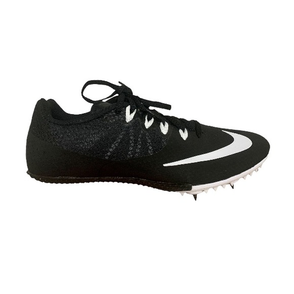 Nike Other - Nike running track black shoes size 9.5